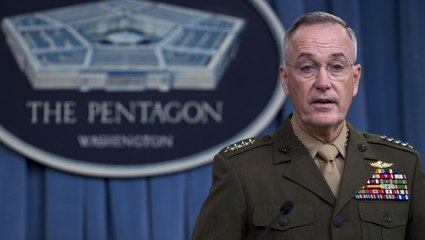"Amerikan Uçaklarını Vururuz" Diyen Rusya'ya ABD'den Cevap: Başımızın Çaresine Bakarız