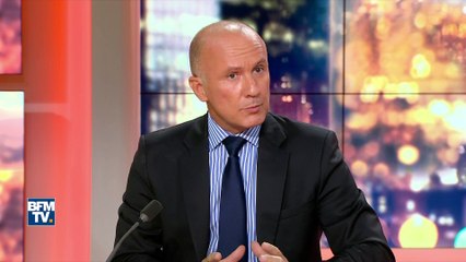 Champs-Élysées: pourquoi l'assaillant, fiché S, avait-il un permis de port d'armes?