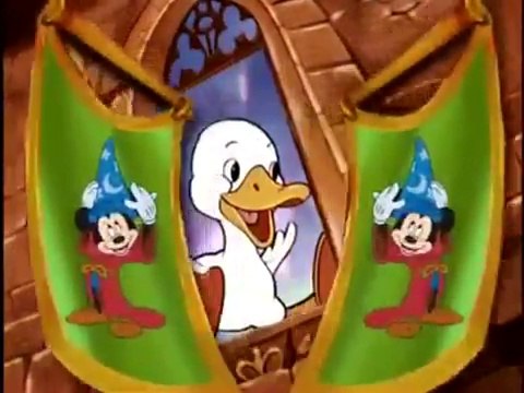 DESENHOS ANIMADOS EM PORTUGUÊS DA DISNEY ctv - Fábulas da Disney 2