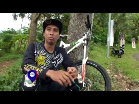 Komunitas Sepeda Gunung Banyuwangi - IMS
