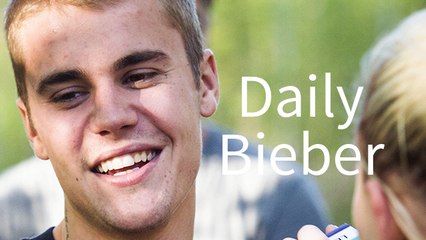 Justin Bieber Finally Over Selena Gomez