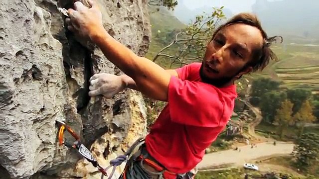 Best Mountain climbing CLIMBERS ARE AWESOME !!!!! 10 years compilation of crazy awesome climbing