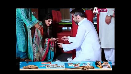 Piya Be Dardi - Episode 23 - APlus-Hd Video
