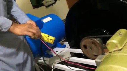 Free Energy Generator 100% Self Runing