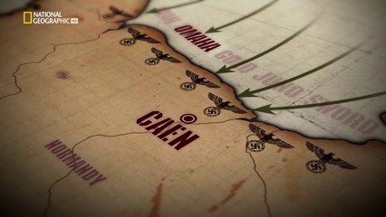 Heróis de Guerra | O dia D - Ep1