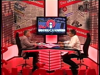 TRUJU NAS IZ VAZDUHA II DEO