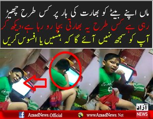 This Will Be the Cutest Video You Will Watch Today