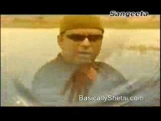 Sokhi - Ayub Bacchu