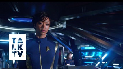 Netflix anuncia data de estreia da série Jornada nas Estrelas: Discovery