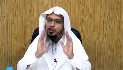 ওজুতে যেভুলগুলো হয়তো আপনারও হয়-শাইখ আহমাদুল্লাহ