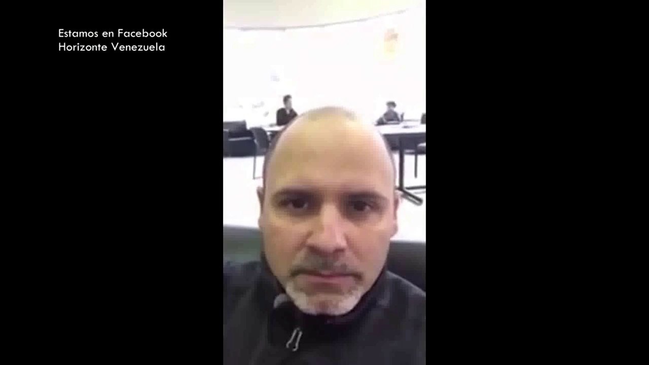 El Hijo de Fidel Castro Se dio el LUJO de Insultar aL pueblo Venezolano, nos llamo muertos de hambre y hasta nos maldijo