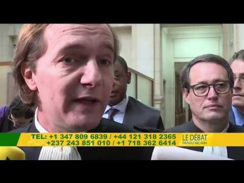 DÉBAT PANAFRICAIN DU 18 06 2017 PARTIE 2