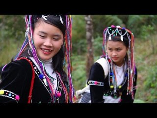 TASTY TRIP _ မိုးကုတ္ၿမိဳ႕က ပေလာင္ရြာေလးဆီ