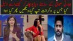 Don't Abuse Us.....Indian Anchor Gets Angry On Sadaf Abdul Jabbar See What Happens Next...