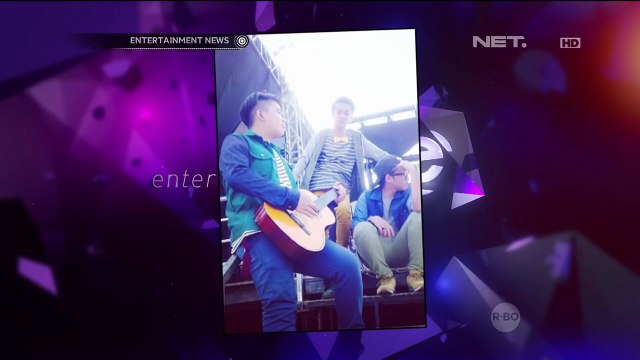 Kiki CJR Telah Miliki Band Project di Luar CJR