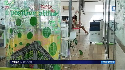 Lyon : rencontre avec deux nouvelles députées du Rhône