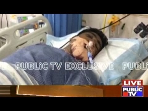 #CauveryClash: Man Who Fell From 3rd Floor During Lathi Charge Dies Of Serious Injuries