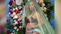 Beyonce Fans Yell At Her Dad For Announcing Birth of Twins