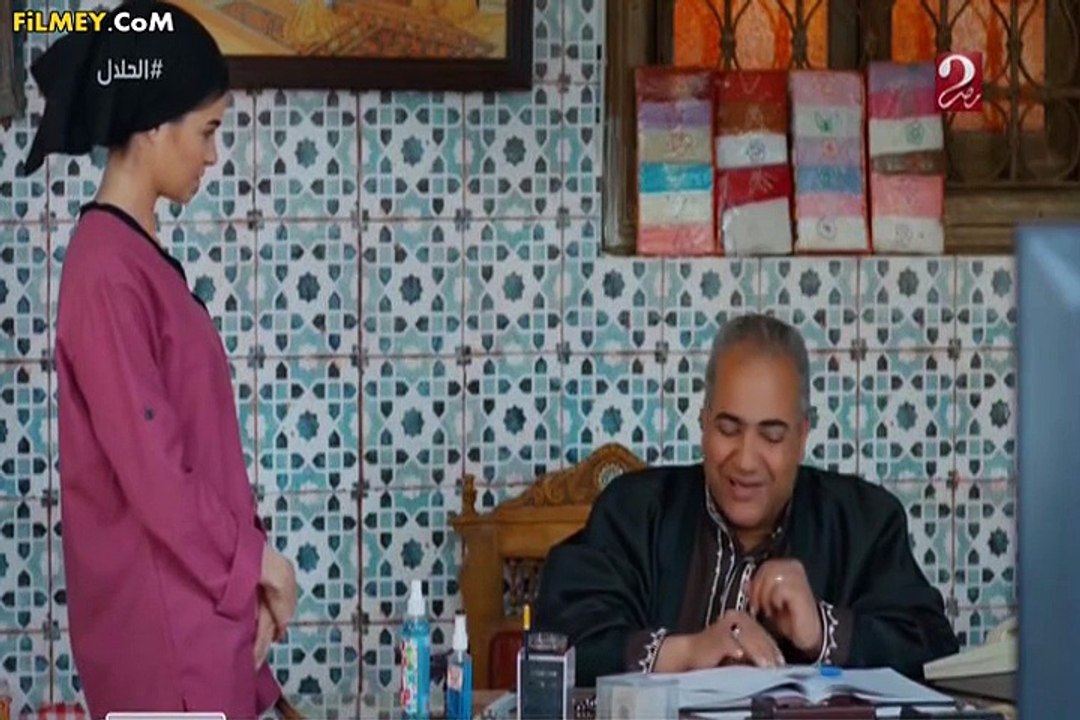 Elhalal.EP25.FiLMEY.COM.THE.KING