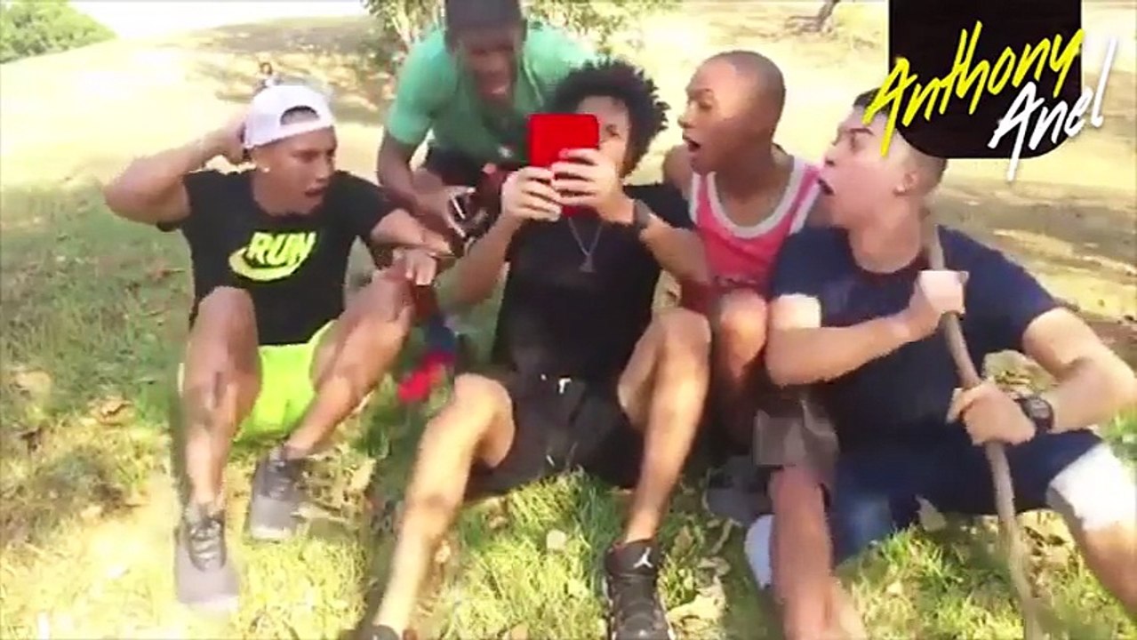 ANTHONY ANEL꞉ Recopilados de Humor 8   HUMOR PANAMENO   LOS MEJORES VIDEOS DE HUMOR