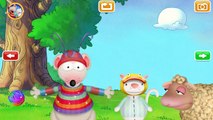 Toopy and Vinoo - Interactive Adventures Fun Kids Learn Colors Game Videos For Children Toddlers