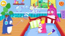 Baby Panda Cartoons - Kids Learn Feelings - Educational Game Videos For Children Toddlers
