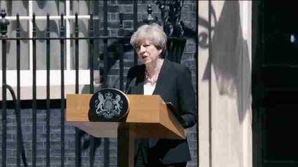 Los musulmanes, objetivo del cuarto ataque terrorista consecutivo en R.Unido