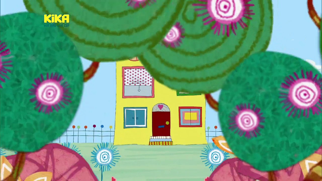 Tilly und ihre Freunde - 39. Tippelchens Puzzle