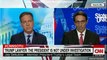 CNN Jake Tapper and Jay Sekulow Discusses Questions Around Comey's Firing Plague Trump