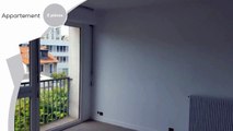 A louer - Appartement - GENTILLY (94250) - 2 pièces - 42m²