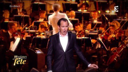 [MUSIQUES EN FÊTE 2017] - OFFENBACH : La Belle Hélène ; «Au Mont Ida» (Dubois)