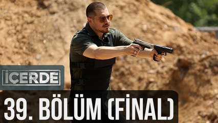 İçerde 39. Bölüm