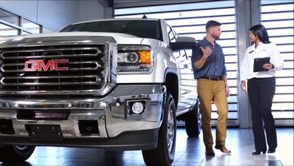 Routine Vehicle Maintenance McKee KY | GMC Service Department McKee KY