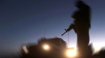 Hakkari'de Askeri Araca Saldırı