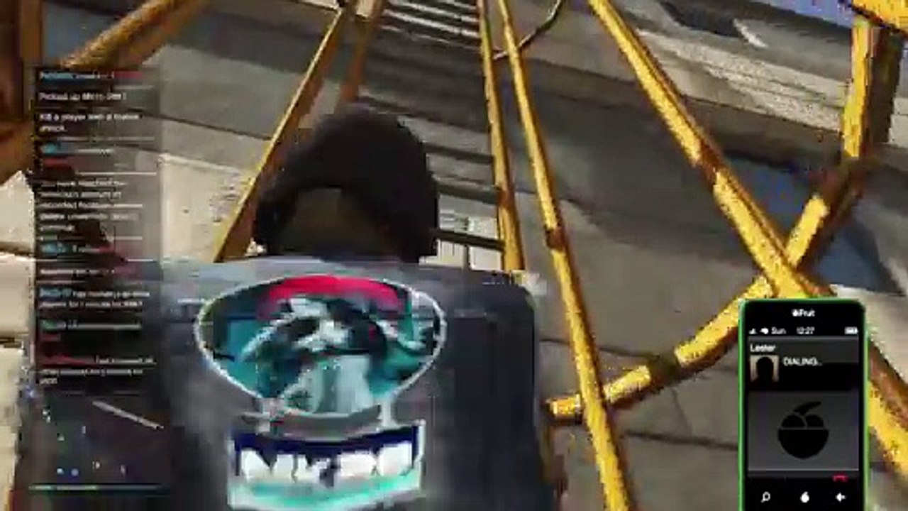 Death-_iNSide's Live PS4 Broadcast (30)