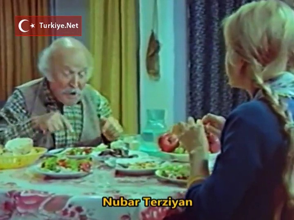 İşte biz böyle bir aileydik