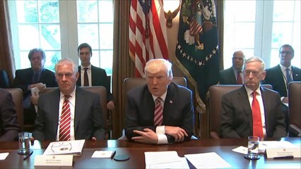 ترمب يواجه صعوبات في شغر مناصب بإدارته