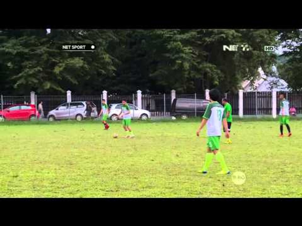NET Sport - Main Bareng ESPN FC