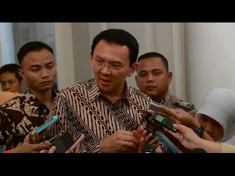 Pembatasan Mini Market 24 Jam oleh Pemprov DKI Jakarta - IMS