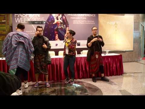 Ajang Kampanye Produk Lokal di Jakarta - NET12