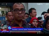 Presiden Ajak Pimpinan DPR dan DPD Bahas Polemik Pelantikan Budi Gunawan - NET24