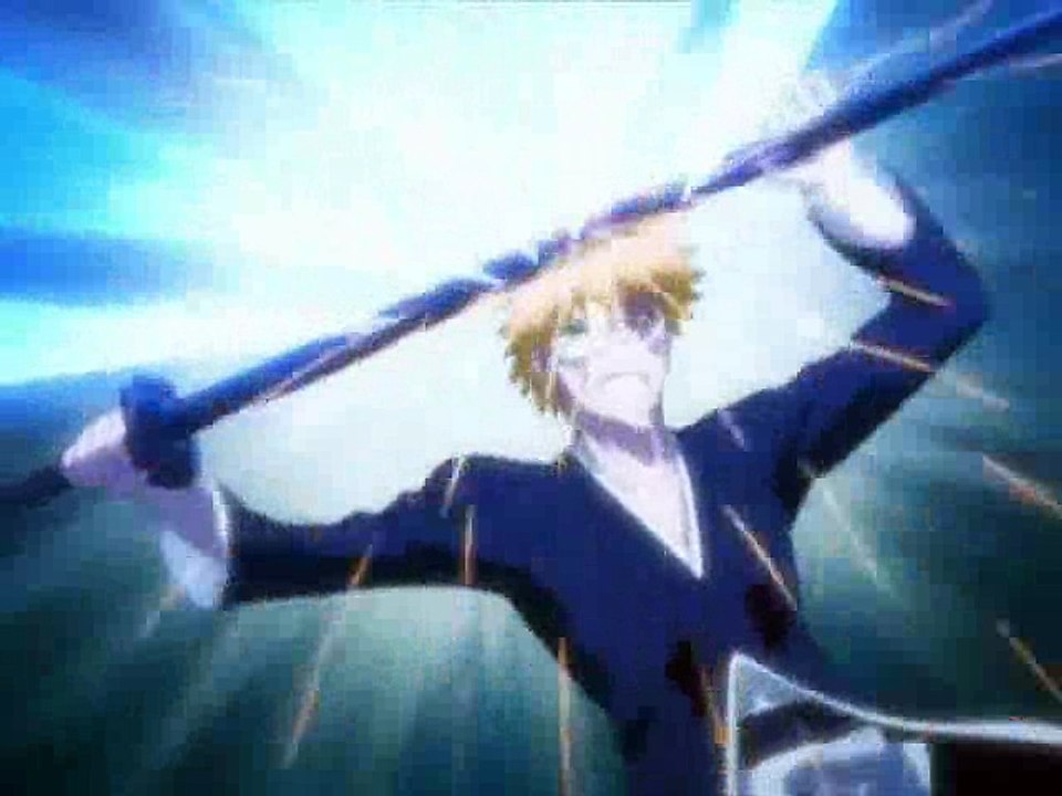 DSMR - GRIMMJOW AMV