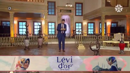 06.16.2017_Mehmet Fatih Citlak ile Ramazan Bereketi