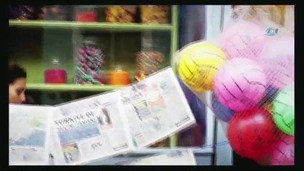 Cumhurbaşkanı Erdoğan'ı ağlatan görüntüler