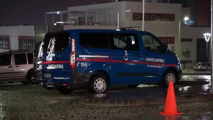 Kastamonu'da 38 Asker, Gıda Zehirlenmesi İddiasıyla Hastanelere Kaldırıldı