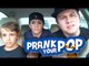 THEY PRANKED THEIR DADS! (Straight From Fans)