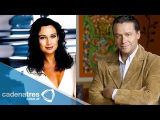 Diana Golden despotrica contra Alfredo Adame