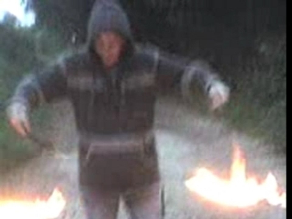 Comment s'ossuper avant les cours 2