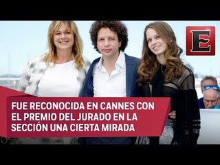 'Las Hijas de Abril', una película para el público mexicano