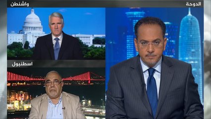 الحصاد- سوريا- أميركا.. الأكراد خط أحمر؟